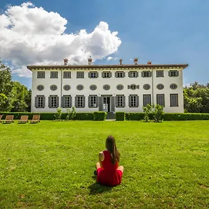 Appart hôtel Guinigi Dimora Di Epoca Exclusive & Pool, Lucques
