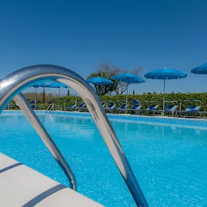 Bagner Hotel Sirmione