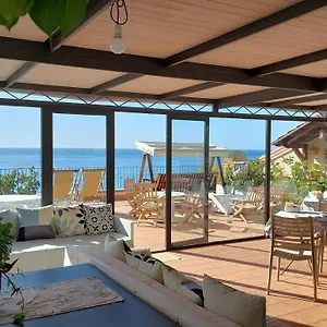 Sottocoperta Bed & Breakfast Taormina