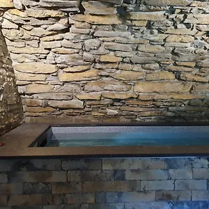 Diffuso Ca' Spiga Bed & Breakfast Laglio