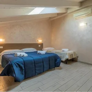 ** Affittacamere Borgo Roma Italia