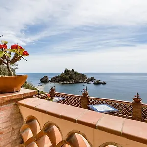 Isola Bella - Il Pescatore Guest house Taormina
