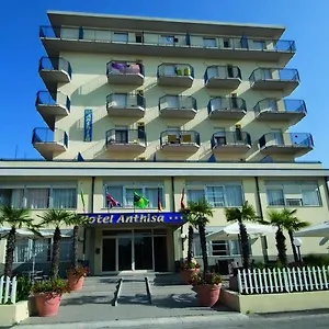 *** Hotel Nuovo Anthisa Italia