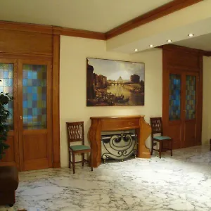 *** Hotel San Pietro Italia