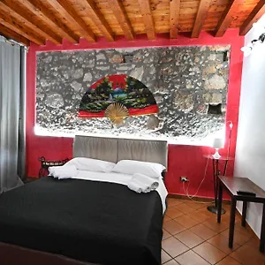 L'infiorescenza New Bed & Breakfast Syracuse