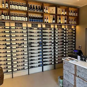 And Wine Al Castello Bed & Breakfast