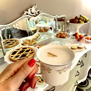 Bed & Breakfast La Dogana