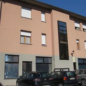 Casa Giuly Guest house Villa d'Alme