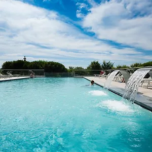  Parco vacanze Camping Village San Marco Italia