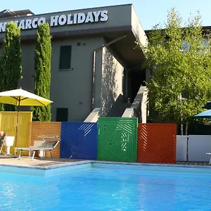 San Marco Holidays Aparthotel