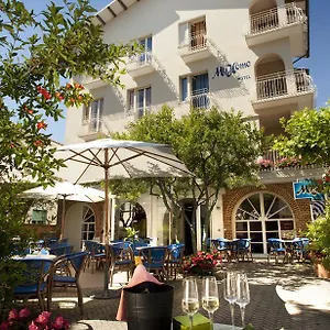 *** Hotel And Restaurant My Italia