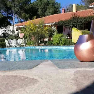 Romangia Bed & Breakfast Sorso