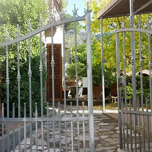 Maison d'hôtes Gessy's, Lucques