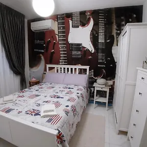 I Art Bed & Breakfast Cagliari