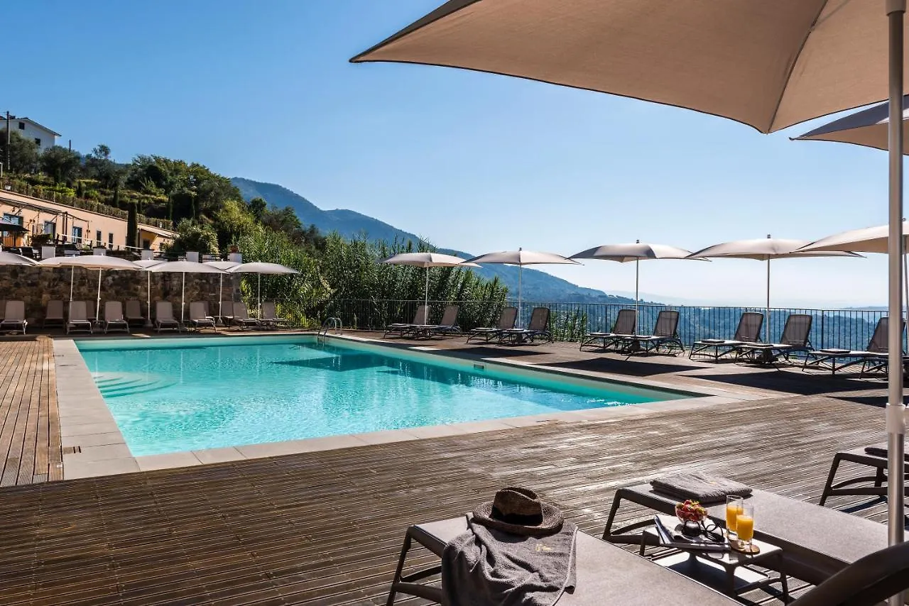 Antico Borgo di Matraia - Villa Guinigi Lucca