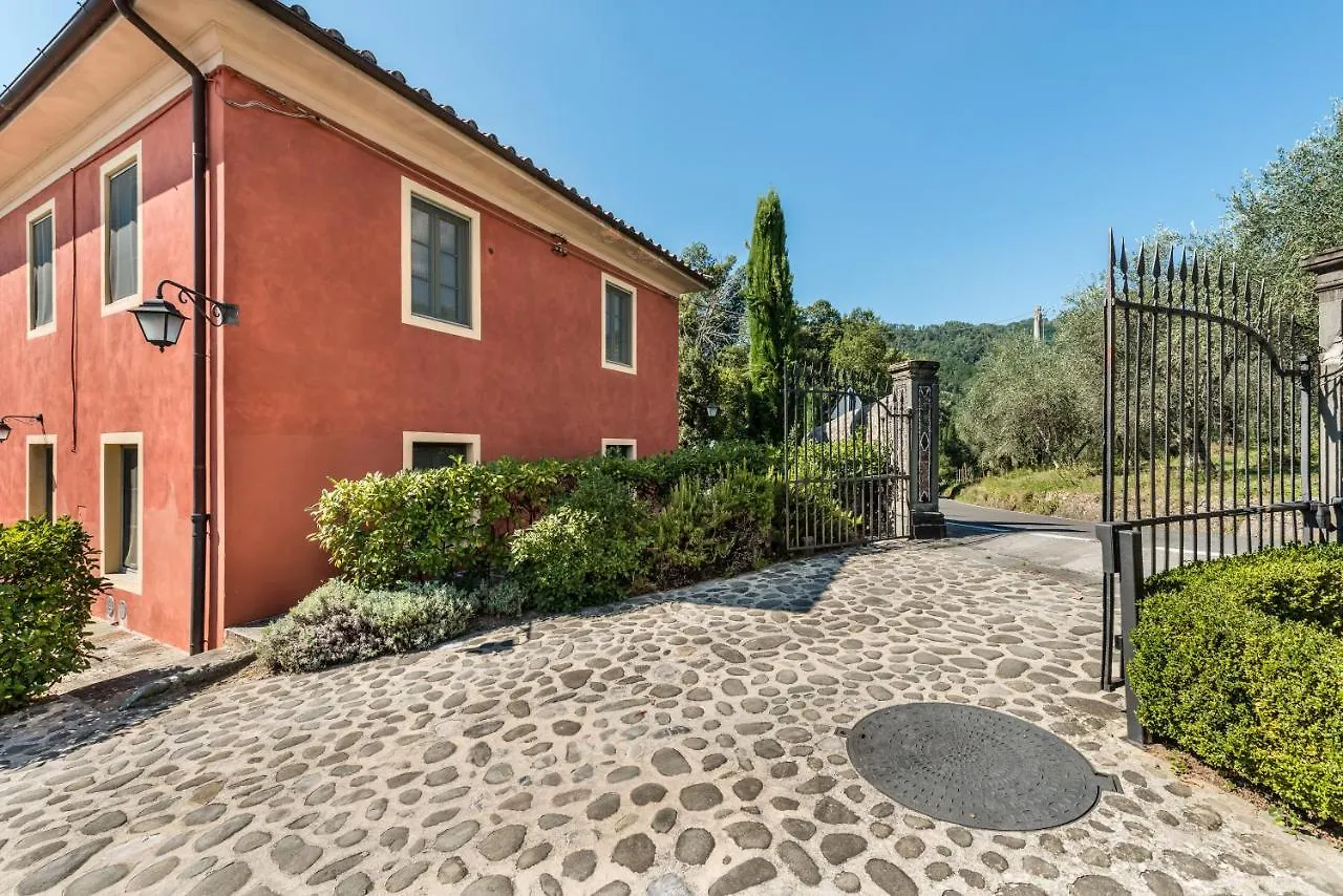 Appart hôtel Tenuta Guinigi Antico Borgo Di Matraia - Exclusive Holidays Apartments & Pool Lucques